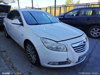 219896 colector 55571993 opel insignia - a [2008 -