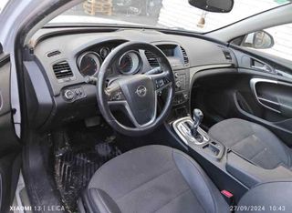 219896 colector 55571993 opel insignia - a [2008 -