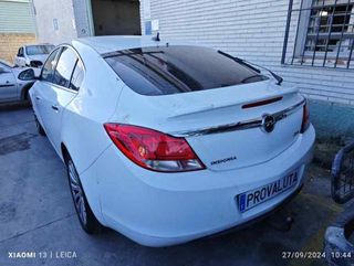 219896 colector 55571993 opel insignia - a [2008 -