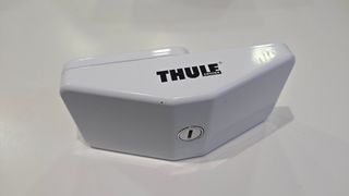 Cerradura Thule para Autocaravana