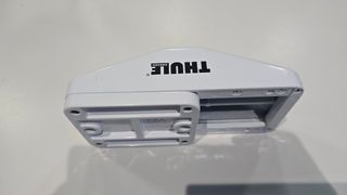 Cerradura Thule para Autocaravana