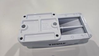 Cerradura Thule para Autocaravana