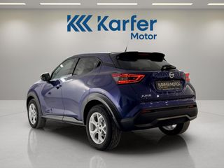 Nissan JUKE DIG-T 84 kW (114 CV) 6M/T Acenta