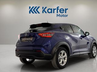 Nissan JUKE DIG-T 84 kW (114 CV) 6M/T Acenta