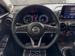 Nissan JUKE DIG-T 84 kW (114 CV) 6M/T Acenta