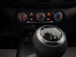 Nissan JUKE DIG-T 84 kW (114 CV) 6M/T Acenta