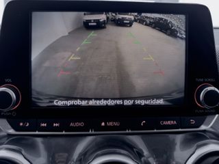 Nissan JUKE DIG-T 84 kW (114 CV) 6M/T Acenta