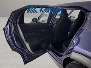 Nissan JUKE DIG-T 84 kW (114 CV) 6M/T Acenta