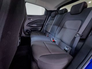 Nissan JUKE DIG-T 84 kW (114 CV) 6M/T Acenta