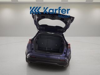 Nissan JUKE DIG-T 84 kW (114 CV) 6M/T Acenta