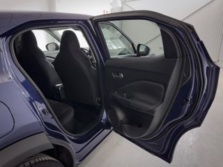 Nissan JUKE DIG-T 84 kW (114 CV) 6M/T Acenta