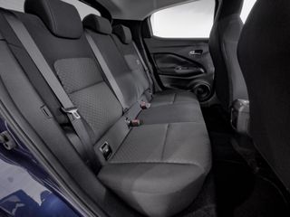Nissan JUKE DIG-T 84 kW (114 CV) 6M/T Acenta