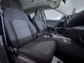 Nissan JUKE DIG-T 84 kW (114 CV) 6M/T Acenta