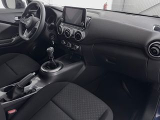Nissan JUKE DIG-T 84 kW (114 CV) 6M/T Acenta