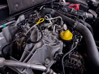 Nissan JUKE DIG-T 84 kW (114 CV) 6M/T Acenta