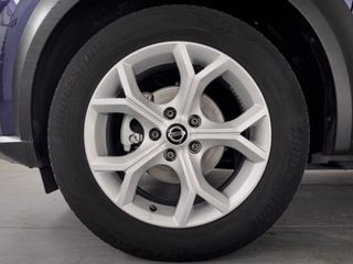 Nissan JUKE DIG-T 84 kW (114 CV) 6M/T Acenta