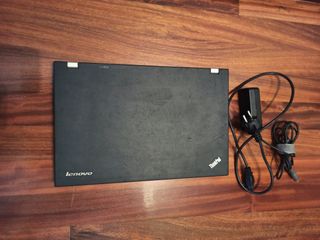 Lenovo Thinkpad T520 i5