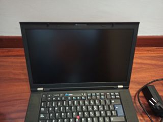 Lenovo Thinkpad T520 i5