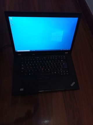Lenovo Thinkpad T520 i5