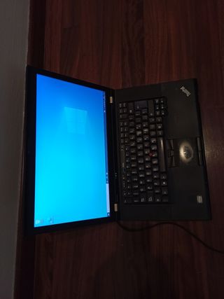 Lenovo Thinkpad T520 i5