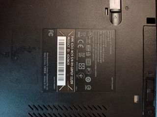 Lenovo Thinkpad T520 i5