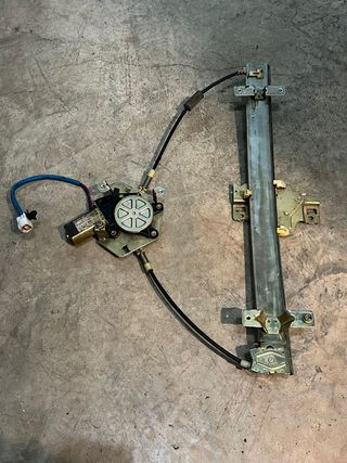 Elevalunas Eléctrico Opel Frontera B