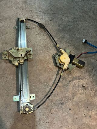 Elevalunas Eléctrico Opel Frontera B