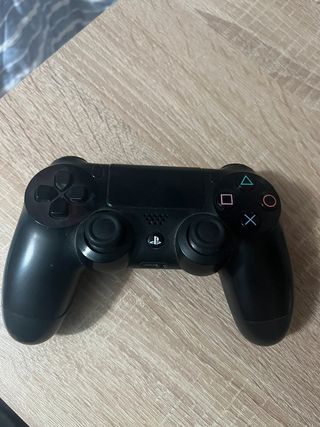 Piezas Mando PS4