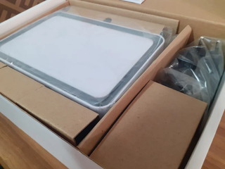 Router NuCom ADSL2+ Inalámbrico 4 Puertos
