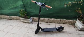 Patinete Eléctrico Smartgyro Baggio 10 Negro