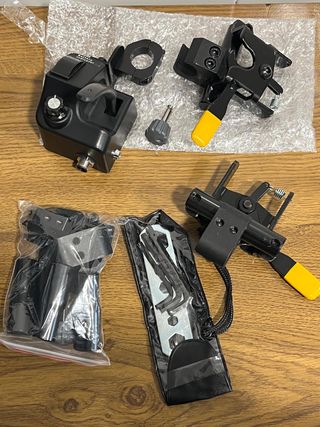 Motor para silla de ruedas Teyder en garantía