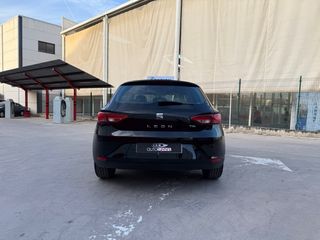 SEAT Leon 2016