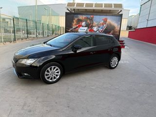 SEAT Leon 2016