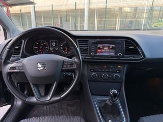 SEAT Leon 2016