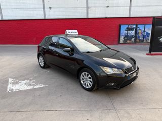 SEAT Leon 2016