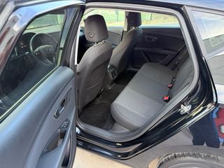 SEAT Leon 2016