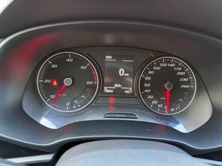 SEAT Leon 2016