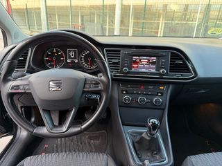 SEAT Leon 2016