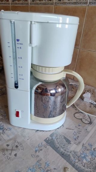 Cafetera Fagor CG-950 T Termo