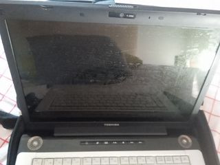 Toshiba Satellite A200 NH1