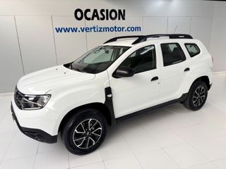 Dacia Duster Essential 1.6 84kW (114CV) 4X2