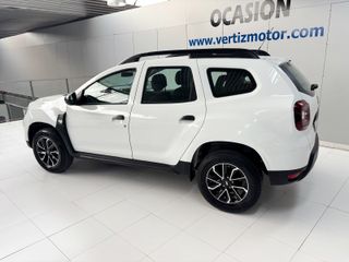 Dacia Duster Essential 1.6 84kW (114CV) 4X2