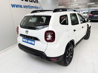 Dacia Duster Essential 1.6 84kW (114CV) 4X2