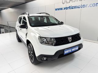 Dacia Duster Essential 1.6 84kW (114CV) 4X2