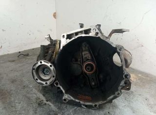 Seat 206720 ggu caja cordoba - 2 generacion 1999 -