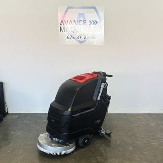 FREGADORA COMAC ANTEA B