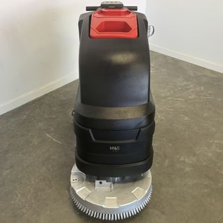 FREGADORA COMAC ANTEA B