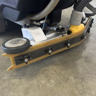 FREGADORA COMAC ANTEA B