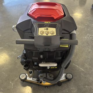 FREGADORA COMAC ANTEA B