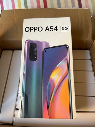 Telefoni cellulari Galaxy + Oppo